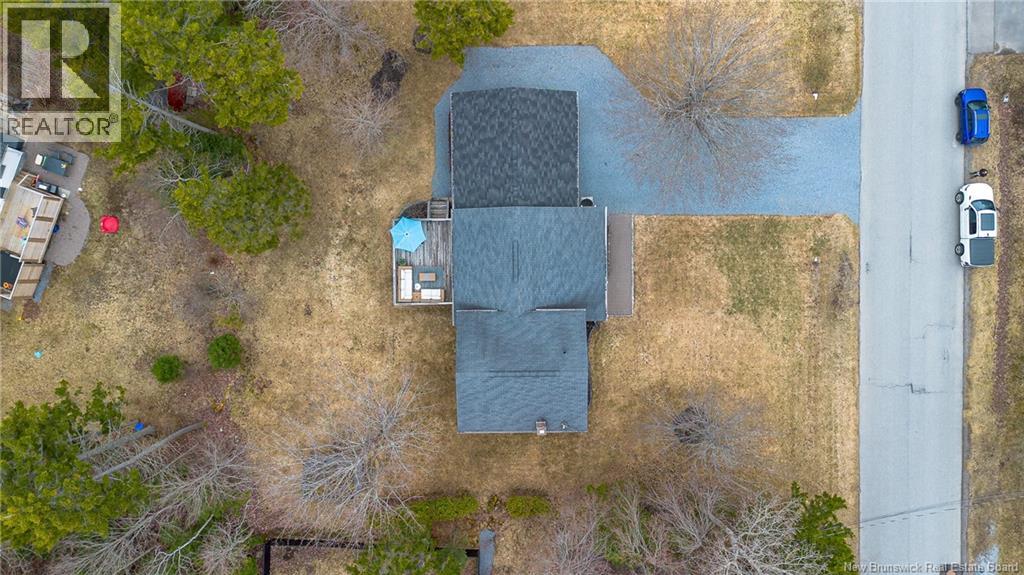 13 Lyman Drive, Quispamsis, New Brunswick  E2E 4L2 - Photo 50 - NB137441