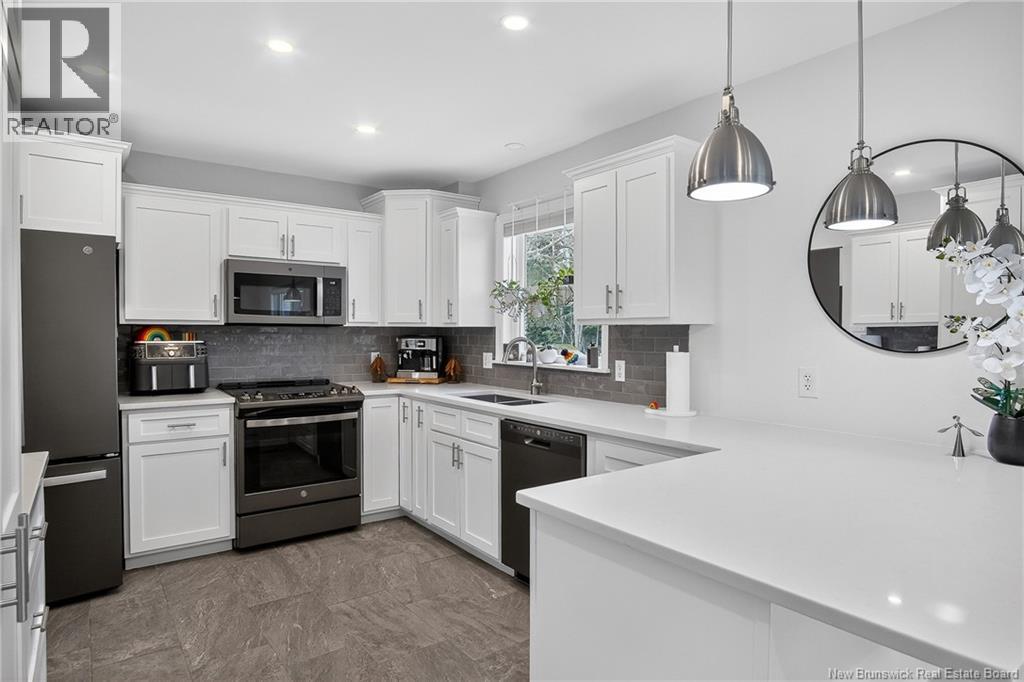 13 Lyman Drive, Quispamsis, New Brunswick  E2E 4L2 - Photo 13 - NB137441