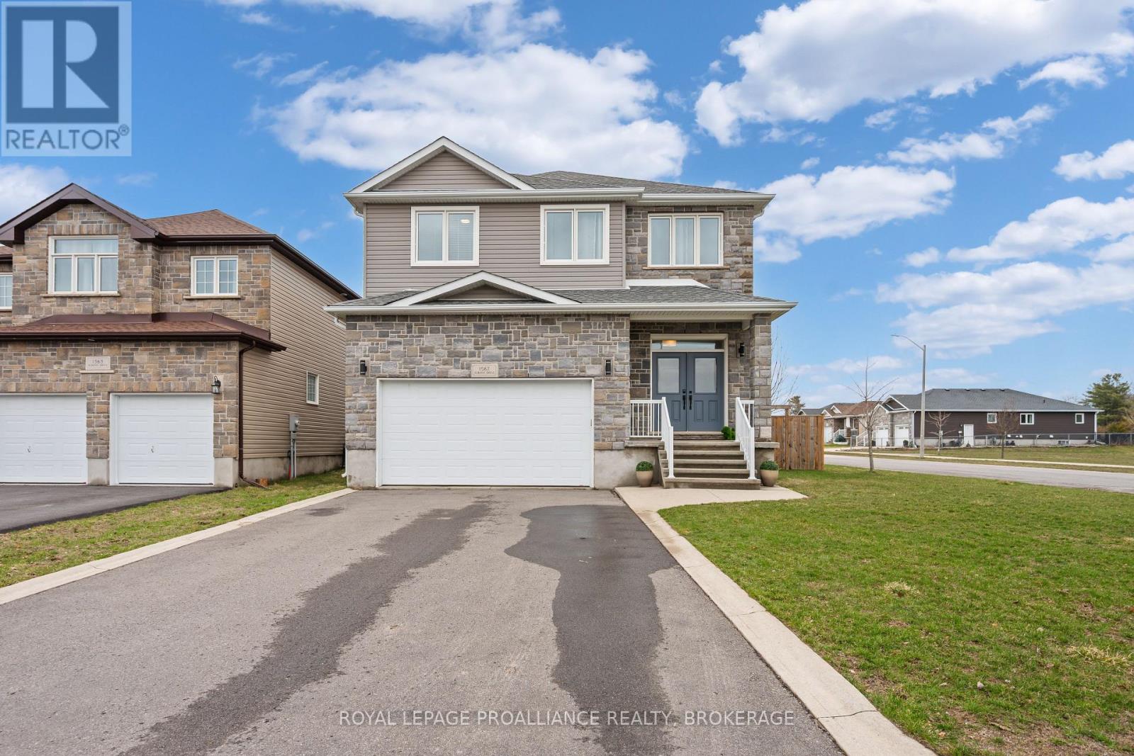 1567 Albany Drive, Kingston, Ontario  K7P 0L9 - Photo 1 - X13018368