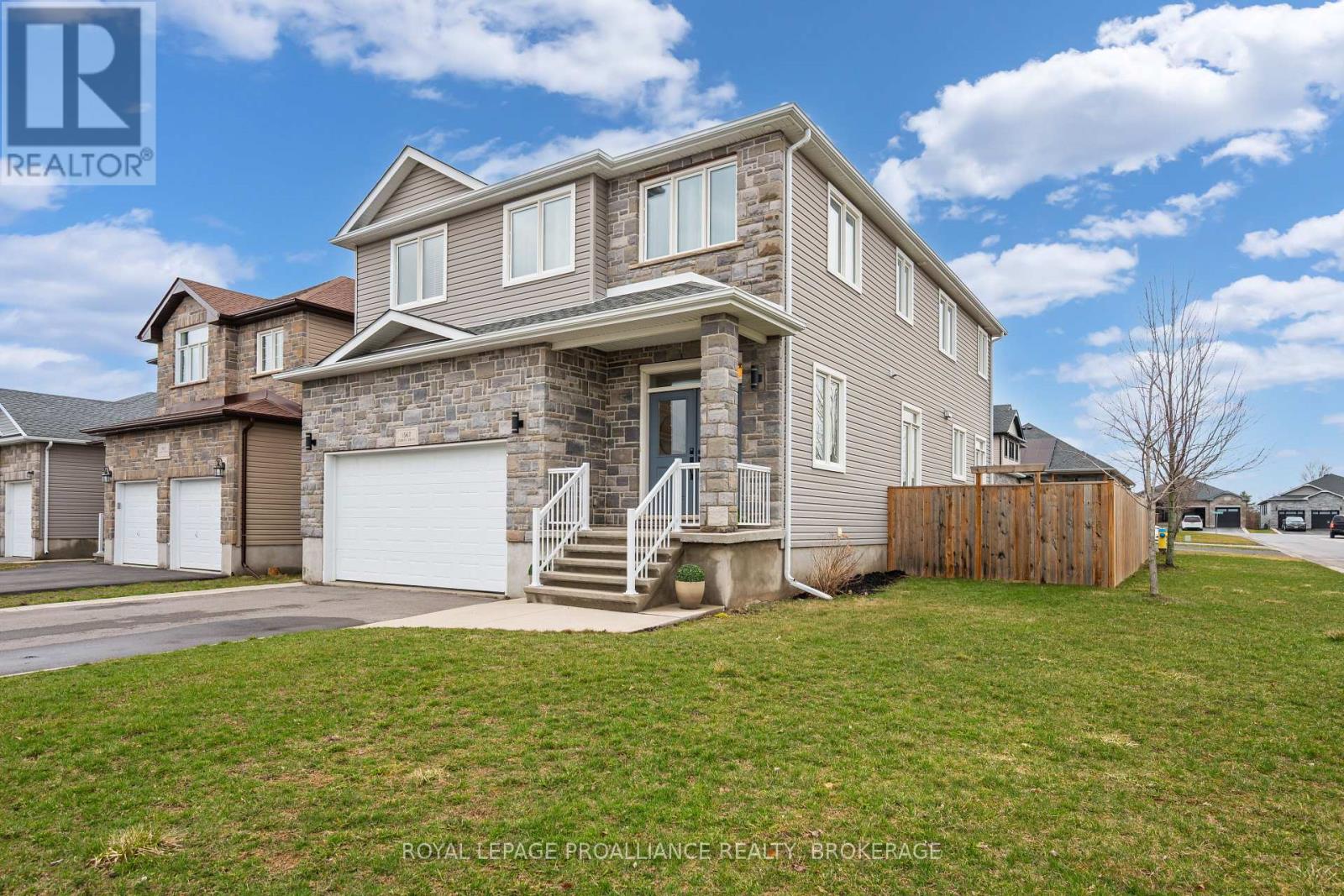 1567 Albany Drive, Kingston, Ontario  K7P 0L9 - Photo 2 - X13018368