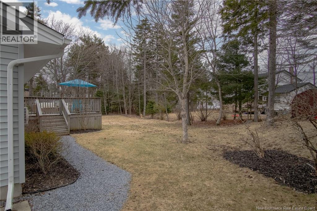 13 Lyman Drive, Quispamsis, New Brunswick  E2E 4L2 - Photo 38 - NB137441