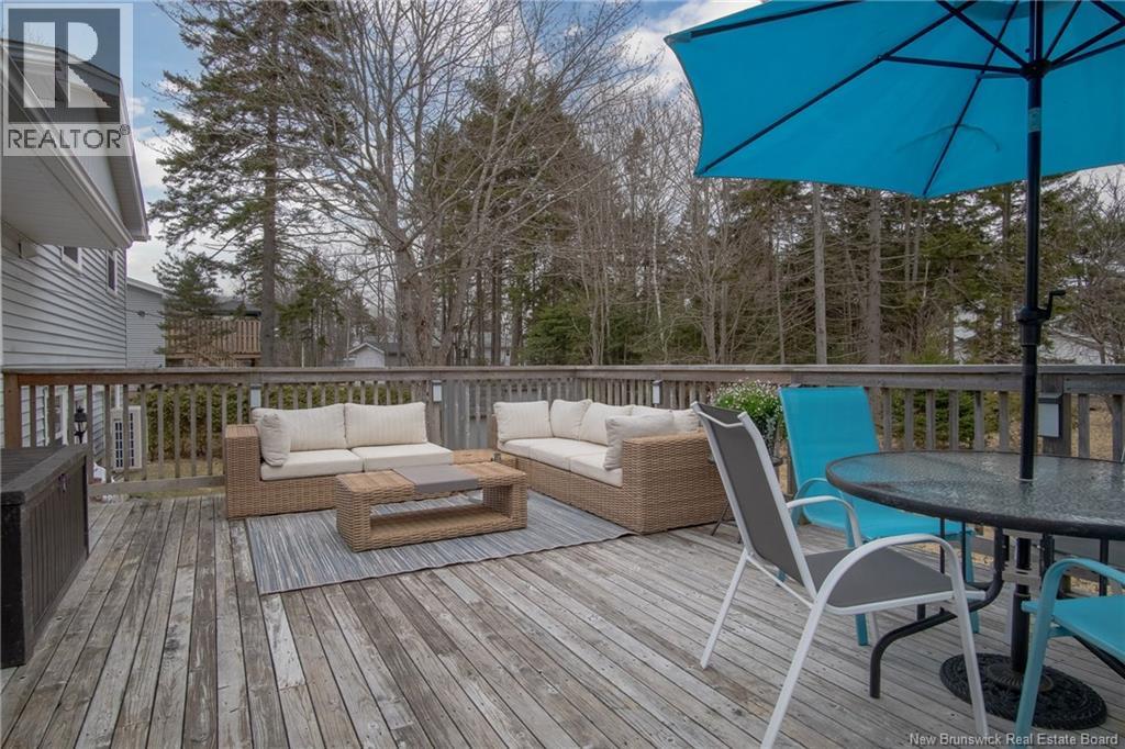 13 Lyman Drive, Quispamsis, New Brunswick  E2E 4L2 - Photo 39 - NB137441