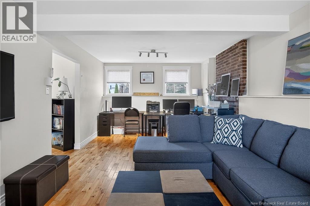 13 Lyman Drive, Quispamsis, New Brunswick  E2E 4L2 - Photo 25 - NB137441