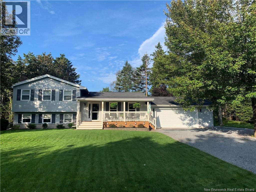 13 Lyman Drive, Quispamsis, New Brunswick  E2E 4L2 - Photo 1 - NB137441