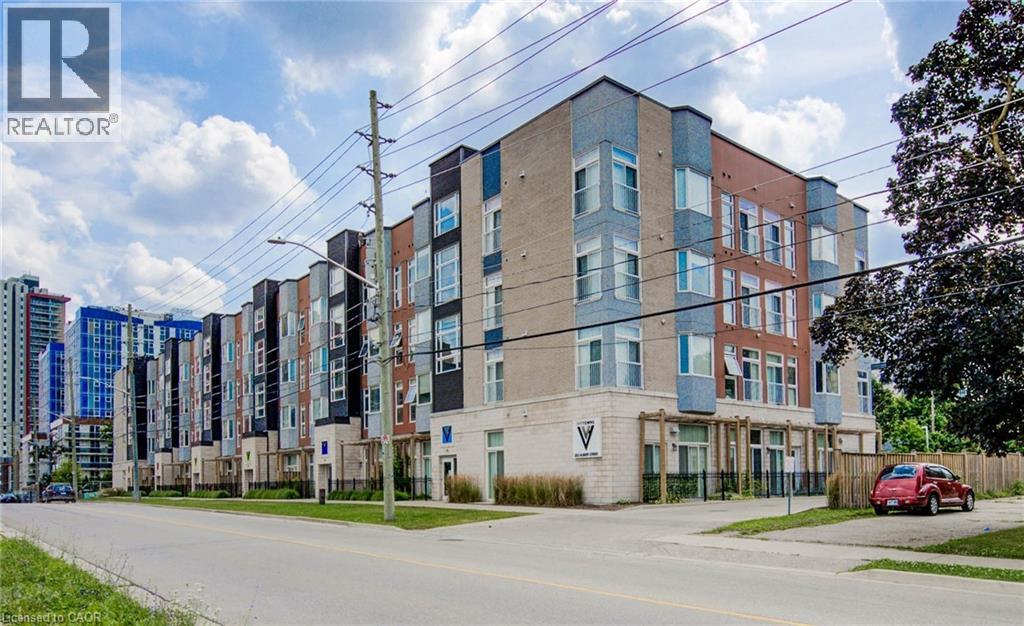253 Albert Street Unit# 215, Waterloo, Ontario  N2L 3T6 - Photo 2 - 40821752