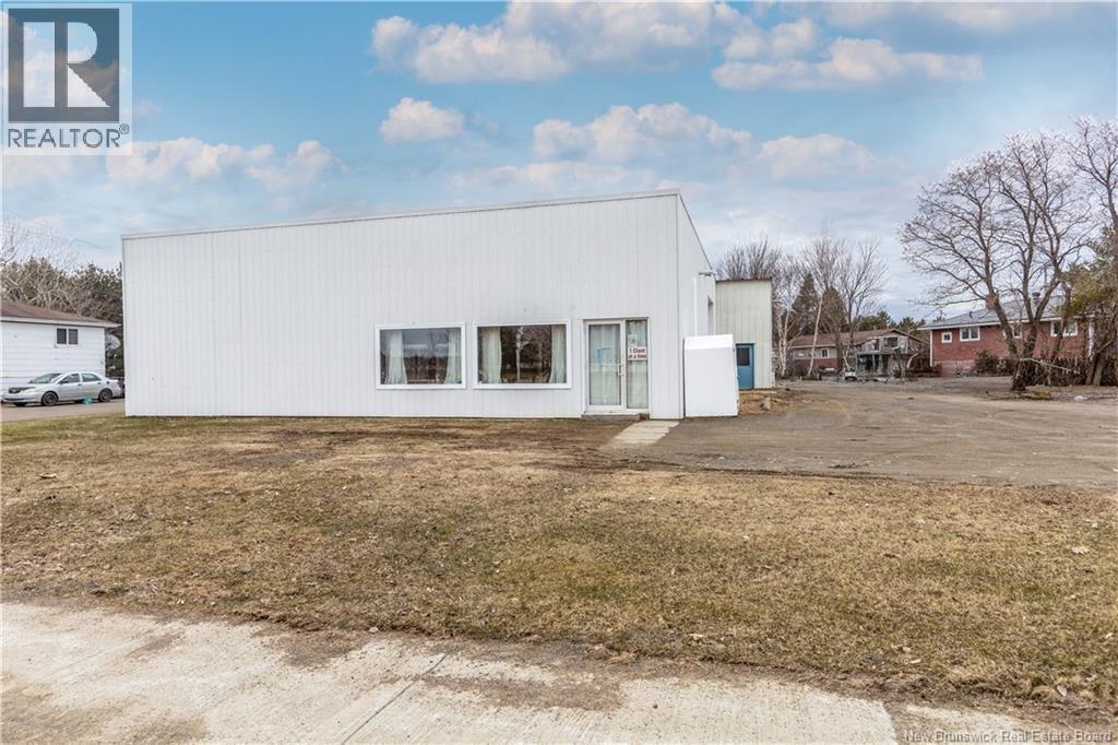 9266 Main Street, Richibucto, New Brunswick