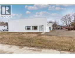 9266 Main Street, Richibucto, New Brunswick