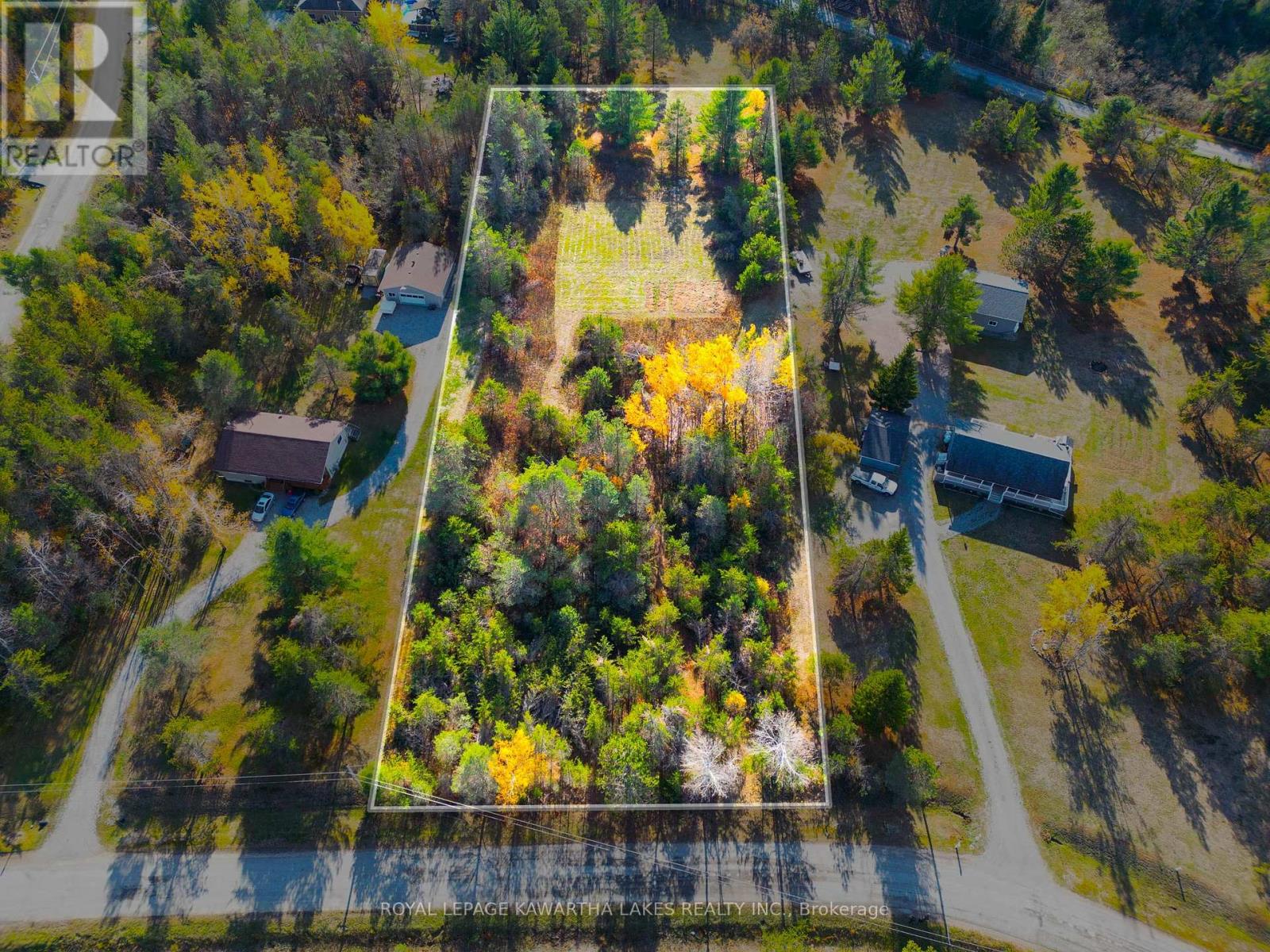 Lt 36 Hodgson Drive, Kawartha Lakes, Ontario  K0M 1C0 - Photo 2 - X13018478