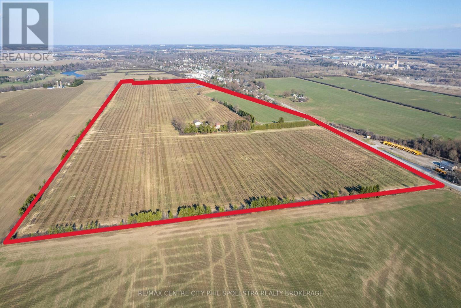 1930 County Road 139, Perth South, Ontario  N0M 1V0 - Photo 1 - X13018390