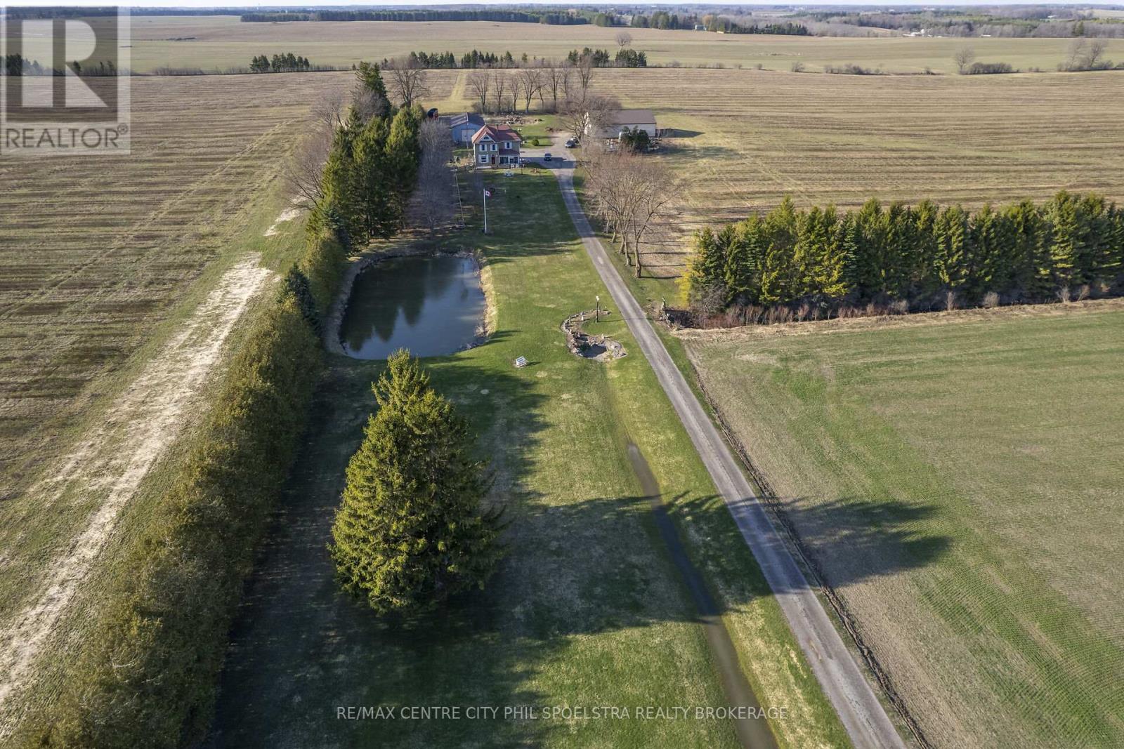 1930 County Road 139, Perth South, Ontario  N0M 1V0 - Photo 12 - X13018390