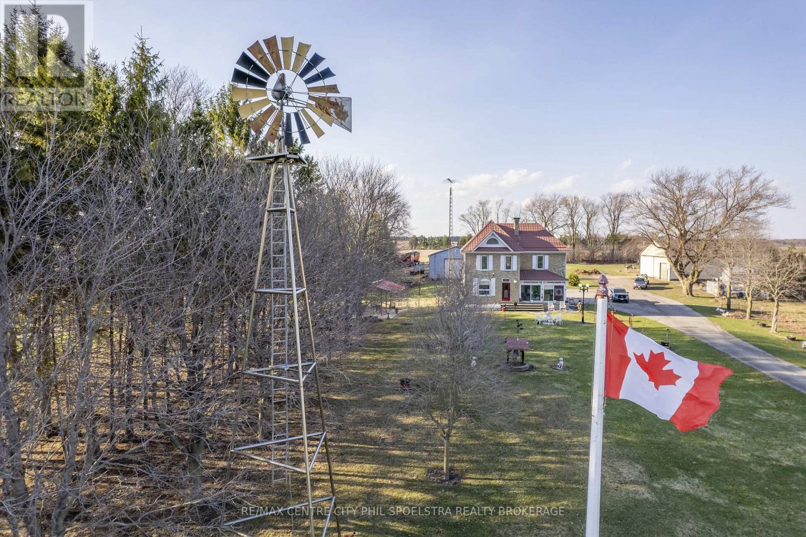 1930 County Road 139, Perth South, Ontario  N0M 1V0 - Photo 13 - X13018390