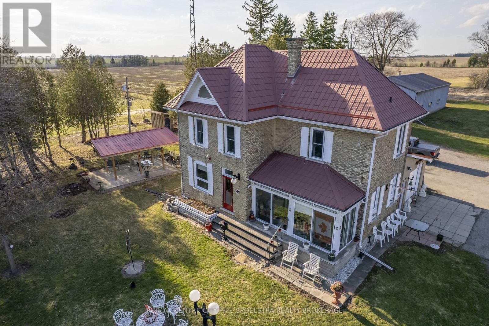 1930 County Road 139, Perth South, Ontario  N0M 1V0 - Photo 14 - X13018390