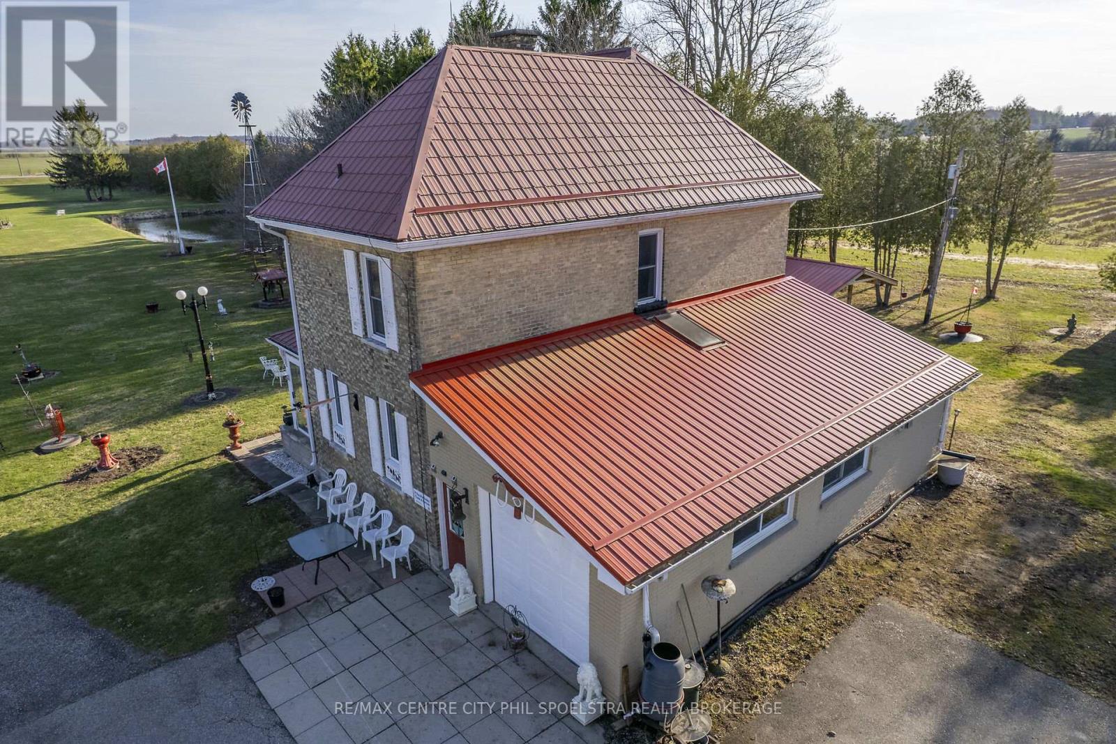 1930 County Road 139, Perth South, Ontario  N0M 1V0 - Photo 15 - X13018390