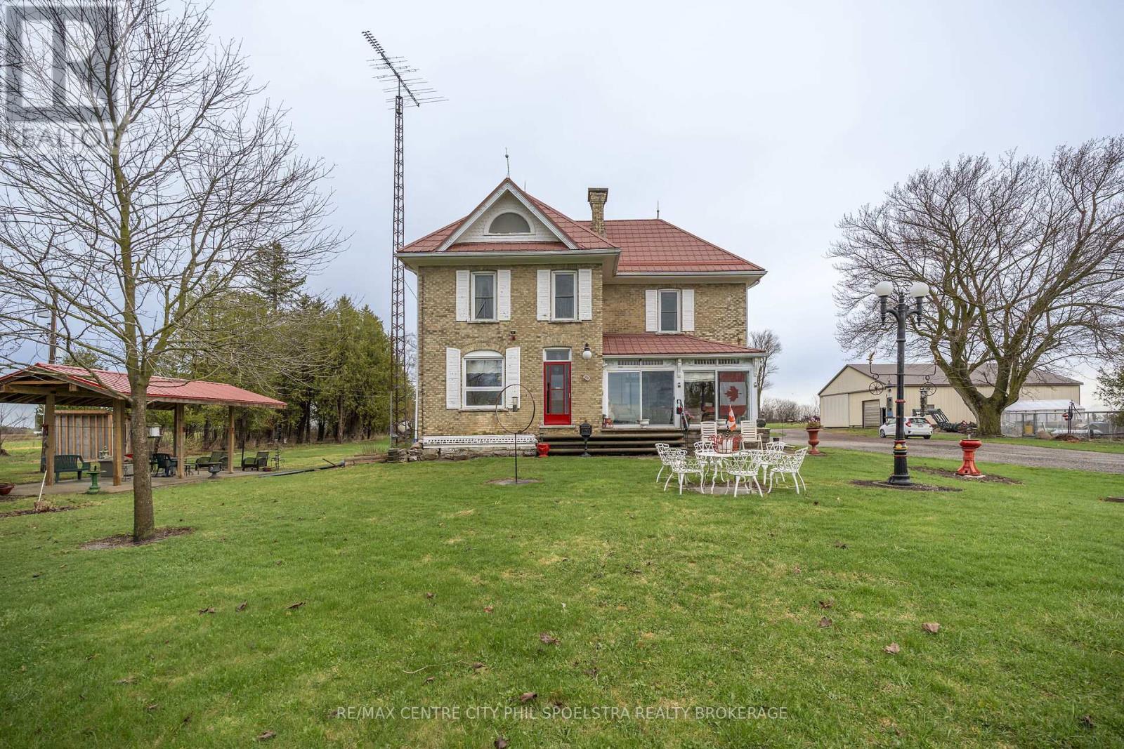 1930 County Road 139, Perth South, Ontario  N0M 1V0 - Photo 17 - X13018390