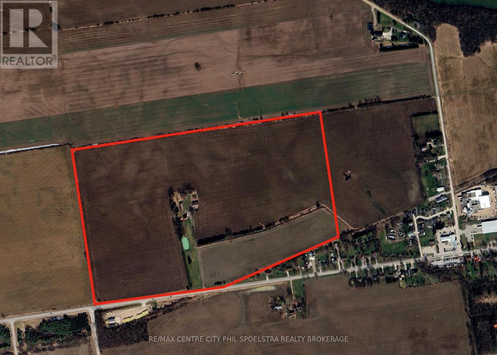 1930 County Road 139, Perth South, Ontario  N0M 1V0 - Photo 2 - X13018390