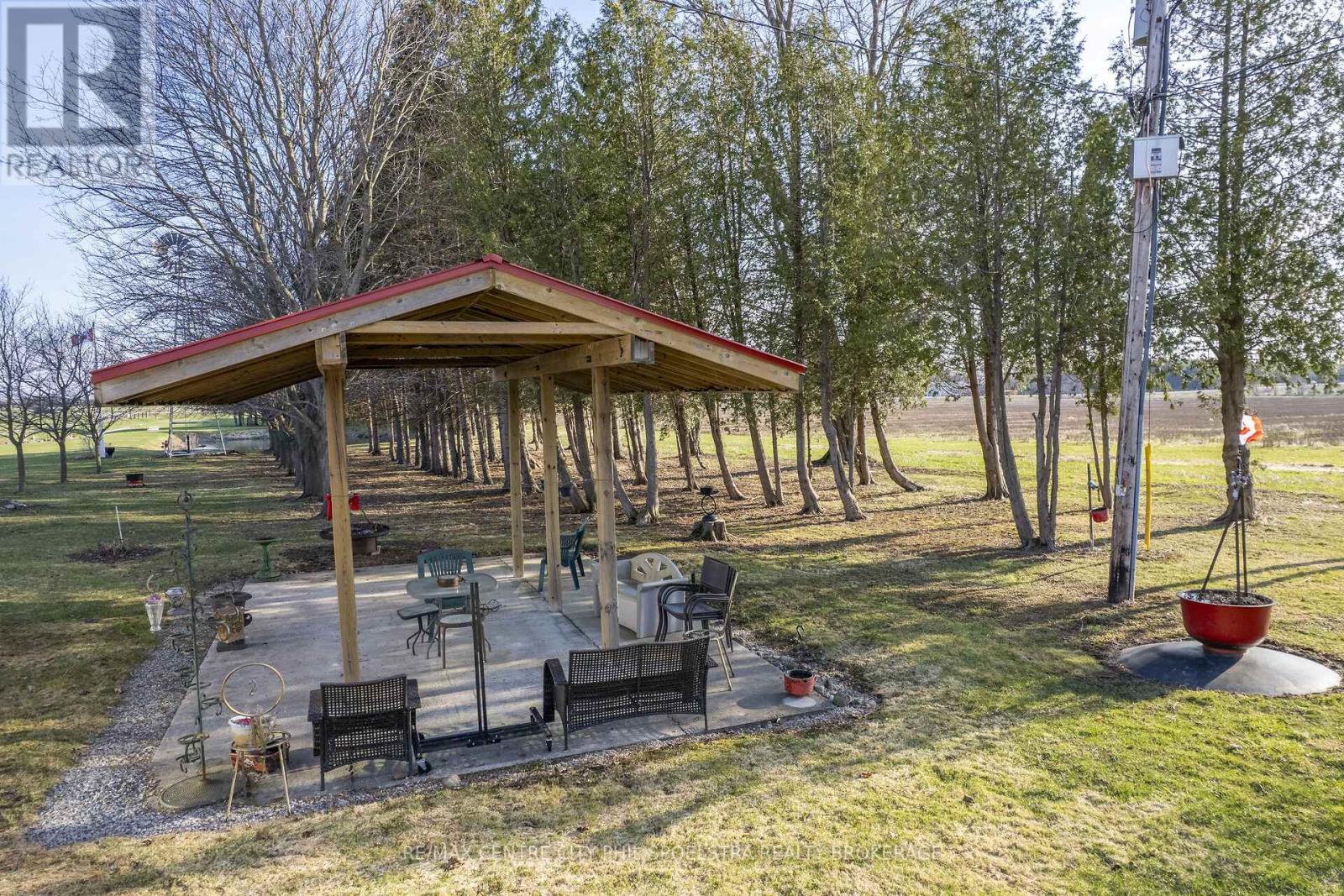 1930 County Road 139, Perth South, Ontario  N0M 1V0 - Photo 36 - X13018390