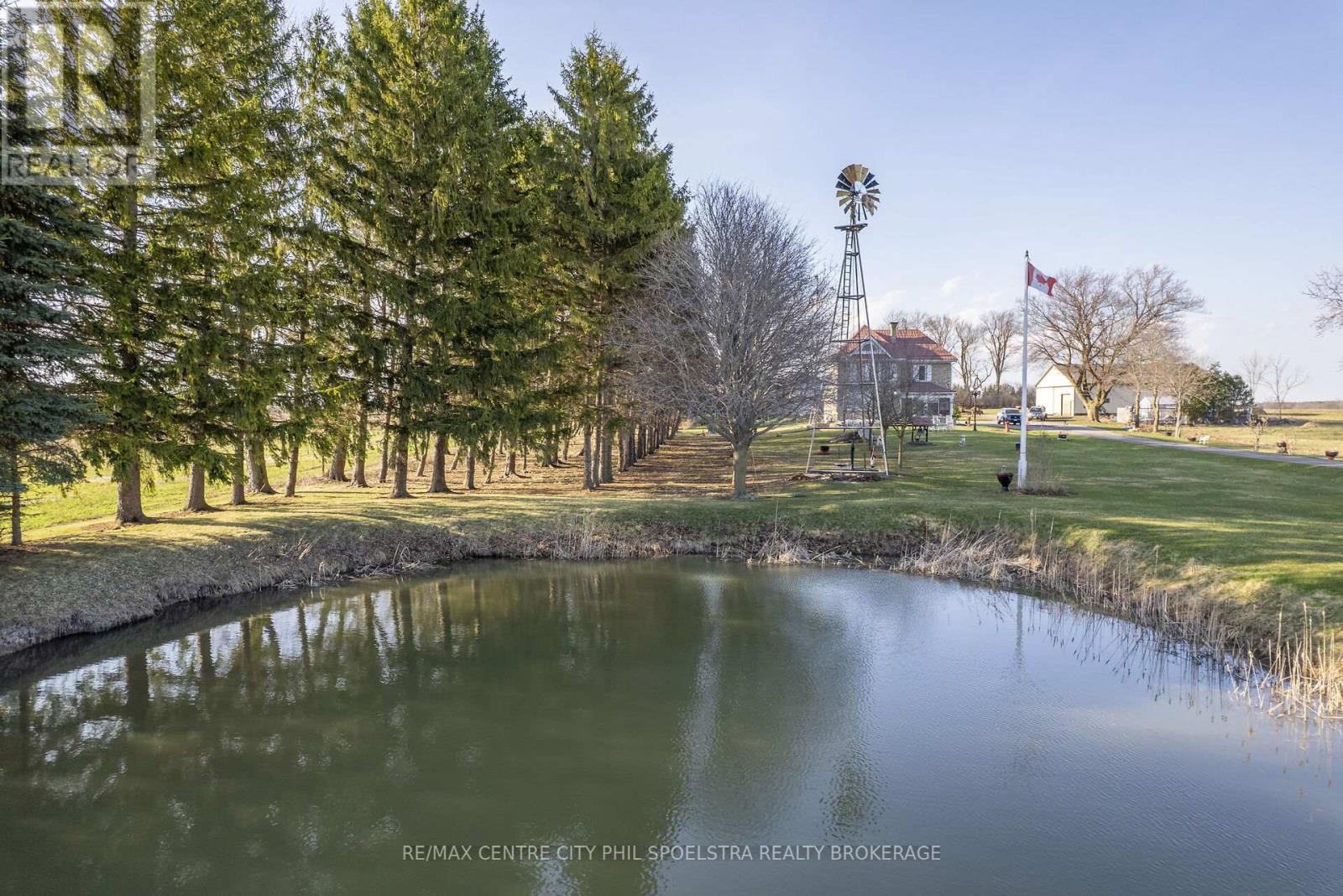 1930 County Road 139, Perth South, Ontario  N0M 1V0 - Photo 42 - X13018390