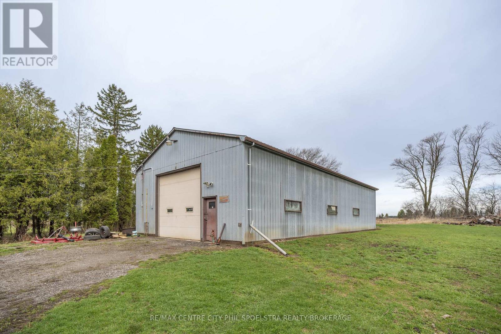 1930 County Road 139, Perth South, Ontario  N0M 1V0 - Photo 43 - X13018390