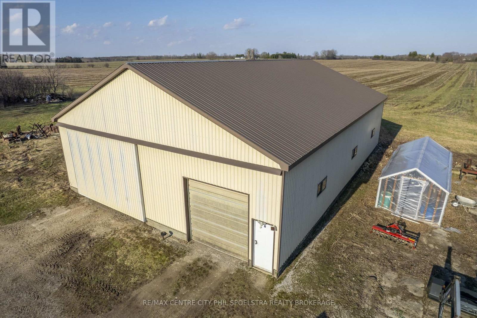 1930 County Road 139, Perth South, Ontario  N0M 1V0 - Photo 45 - X13018390