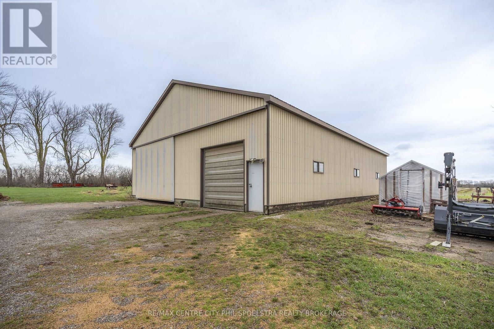 1930 County Road 139, Perth South, Ontario  N0M 1V0 - Photo 46 - X13018390