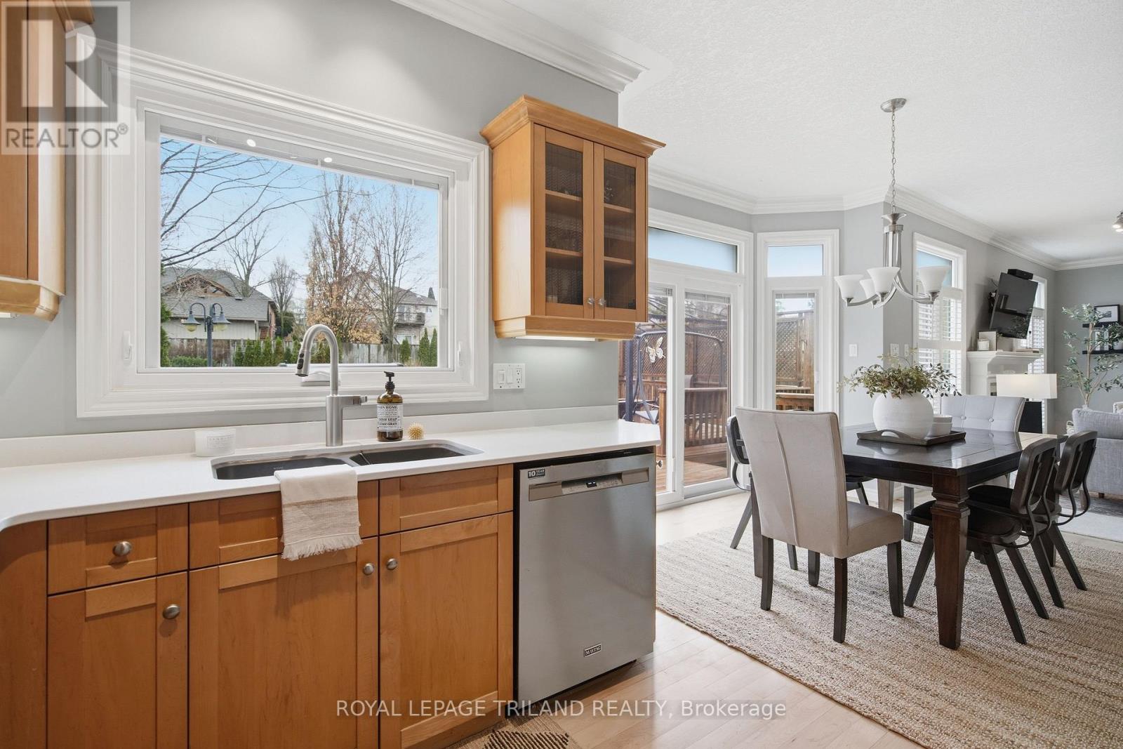 32 Wingreen Lane, Middlesex Centre, Ontario  N0L 1R0 - Photo 13 - X13018468