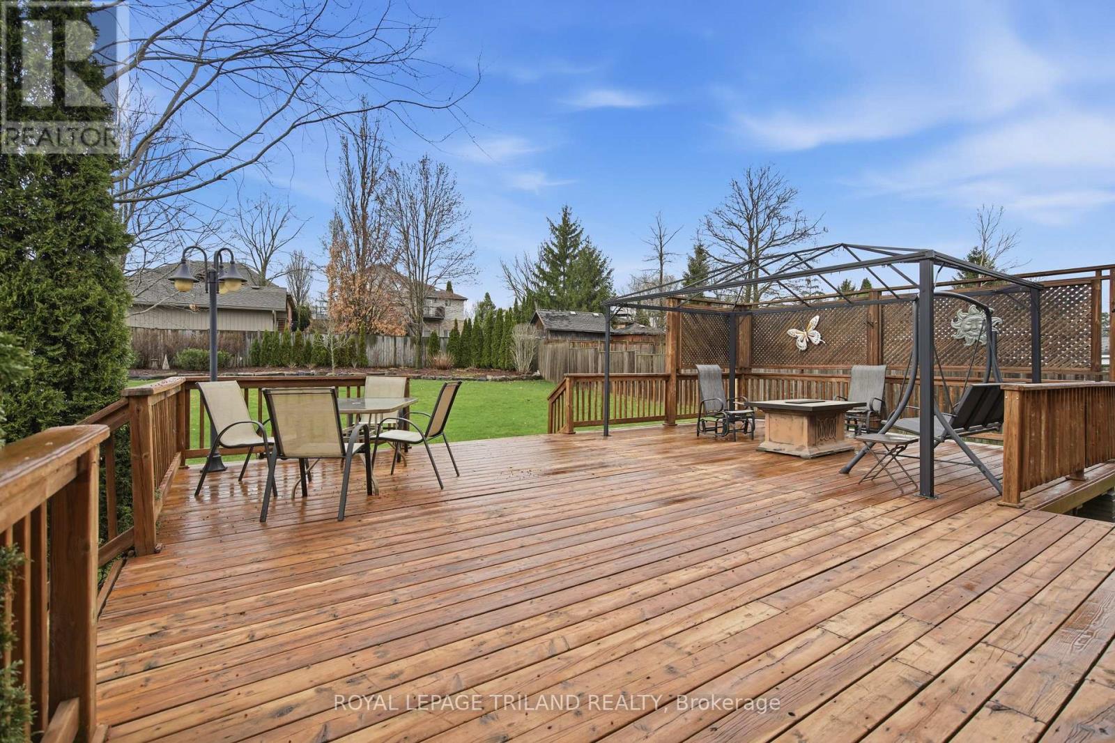 32 Wingreen Lane, Middlesex Centre, Ontario  N0L 1R0 - Photo 38 - X13018468