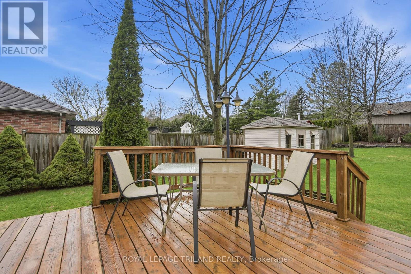 32 Wingreen Lane, Middlesex Centre, Ontario  N0L 1R0 - Photo 39 - X13018468