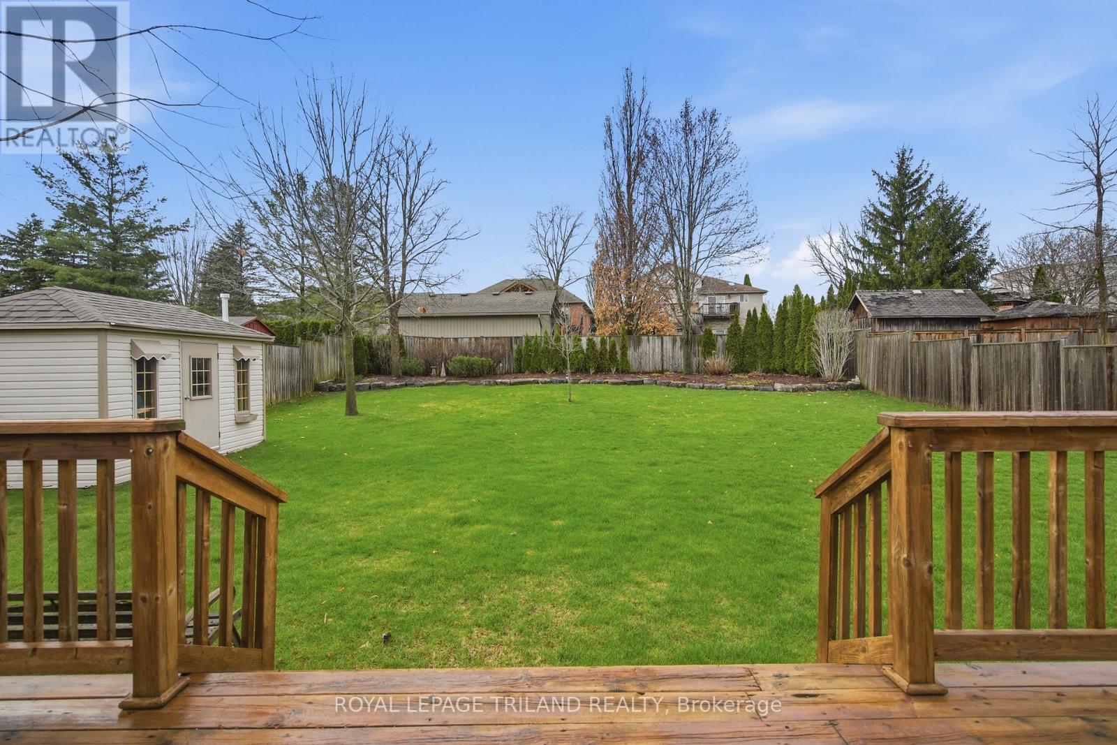 32 Wingreen Lane, Middlesex Centre, Ontario  N0L 1R0 - Photo 40 - X13018468