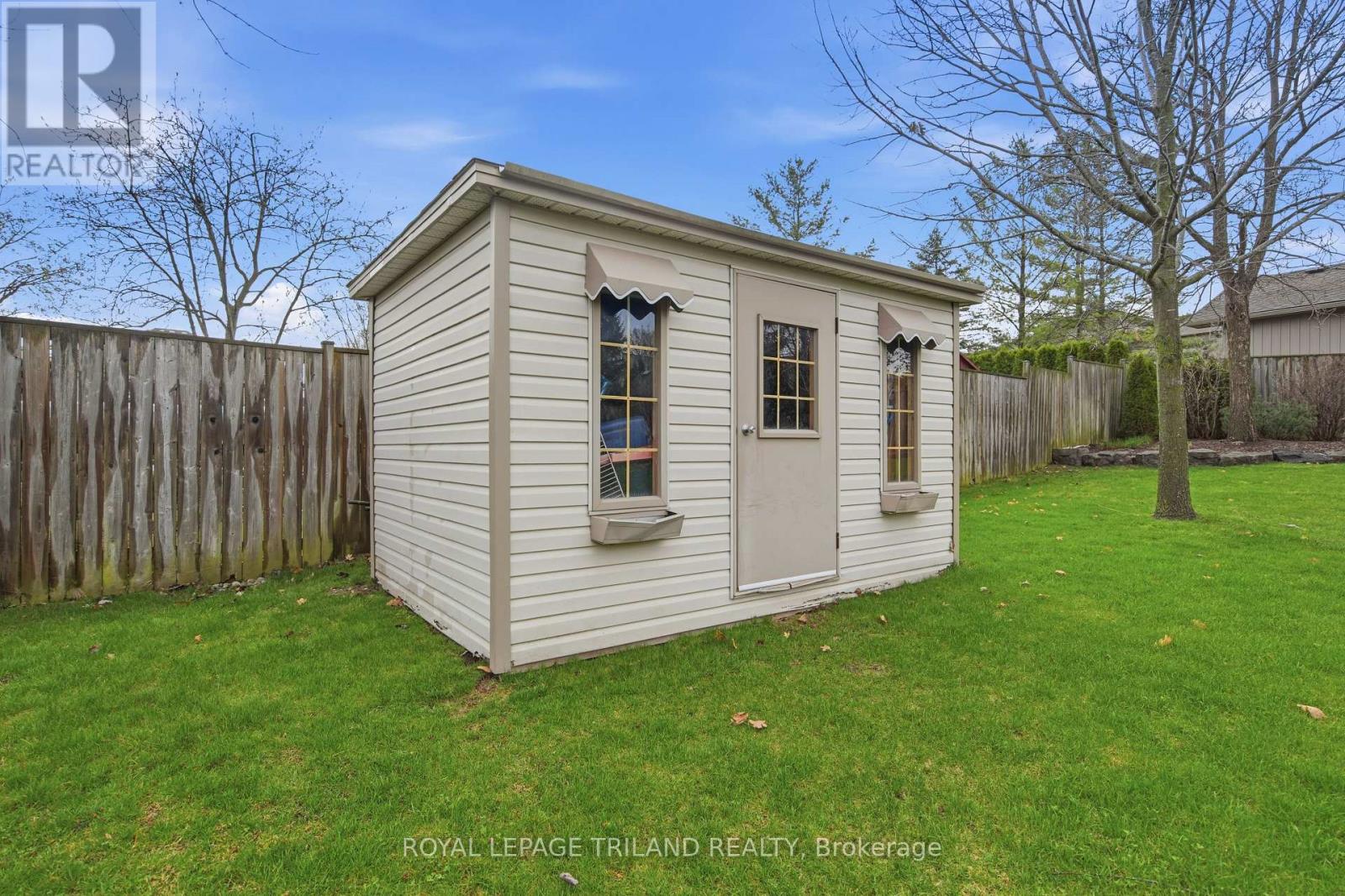 32 Wingreen Lane, Middlesex Centre, Ontario  N0L 1R0 - Photo 41 - X13018468