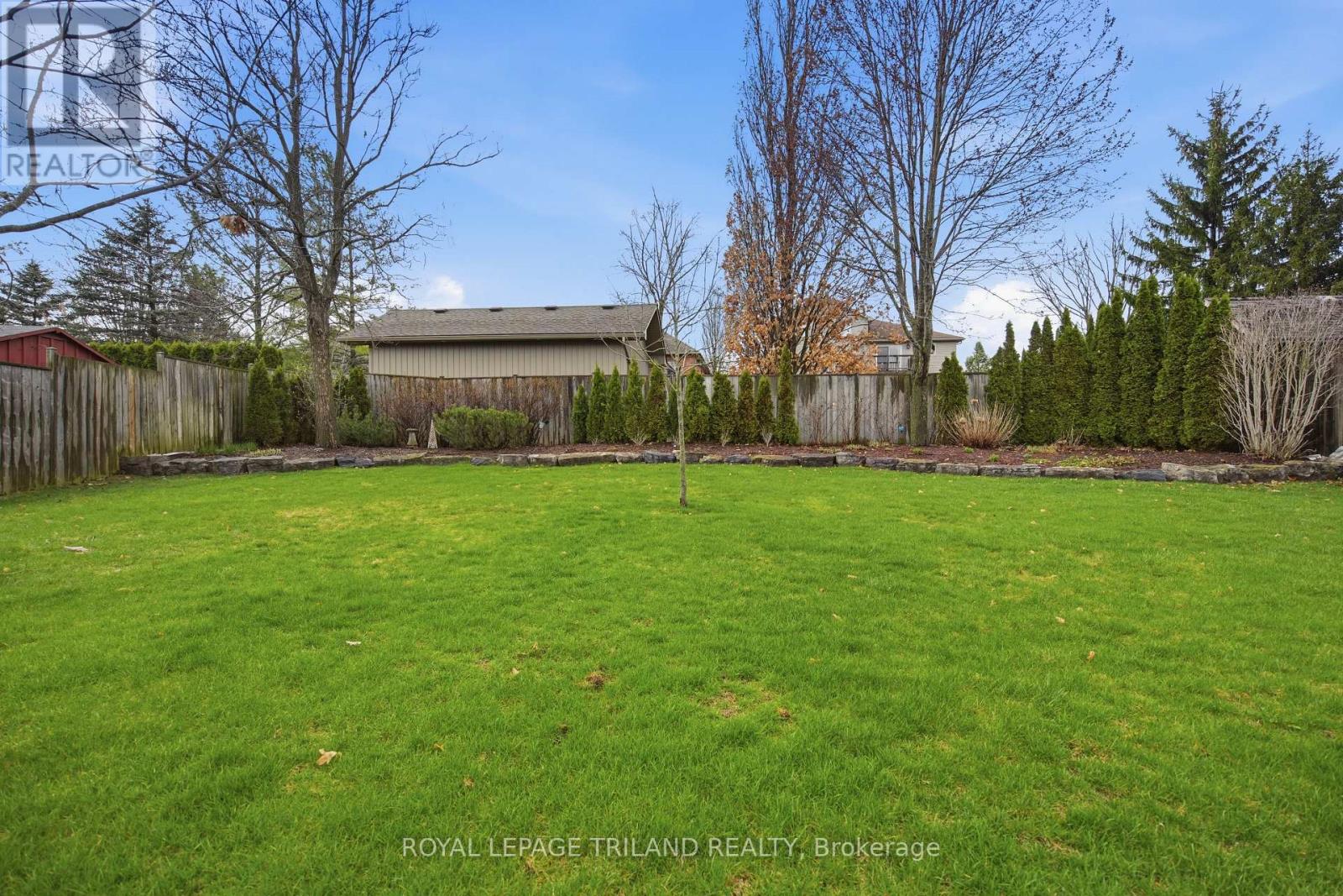 32 Wingreen Lane, Middlesex Centre, Ontario  N0L 1R0 - Photo 42 - X13018468