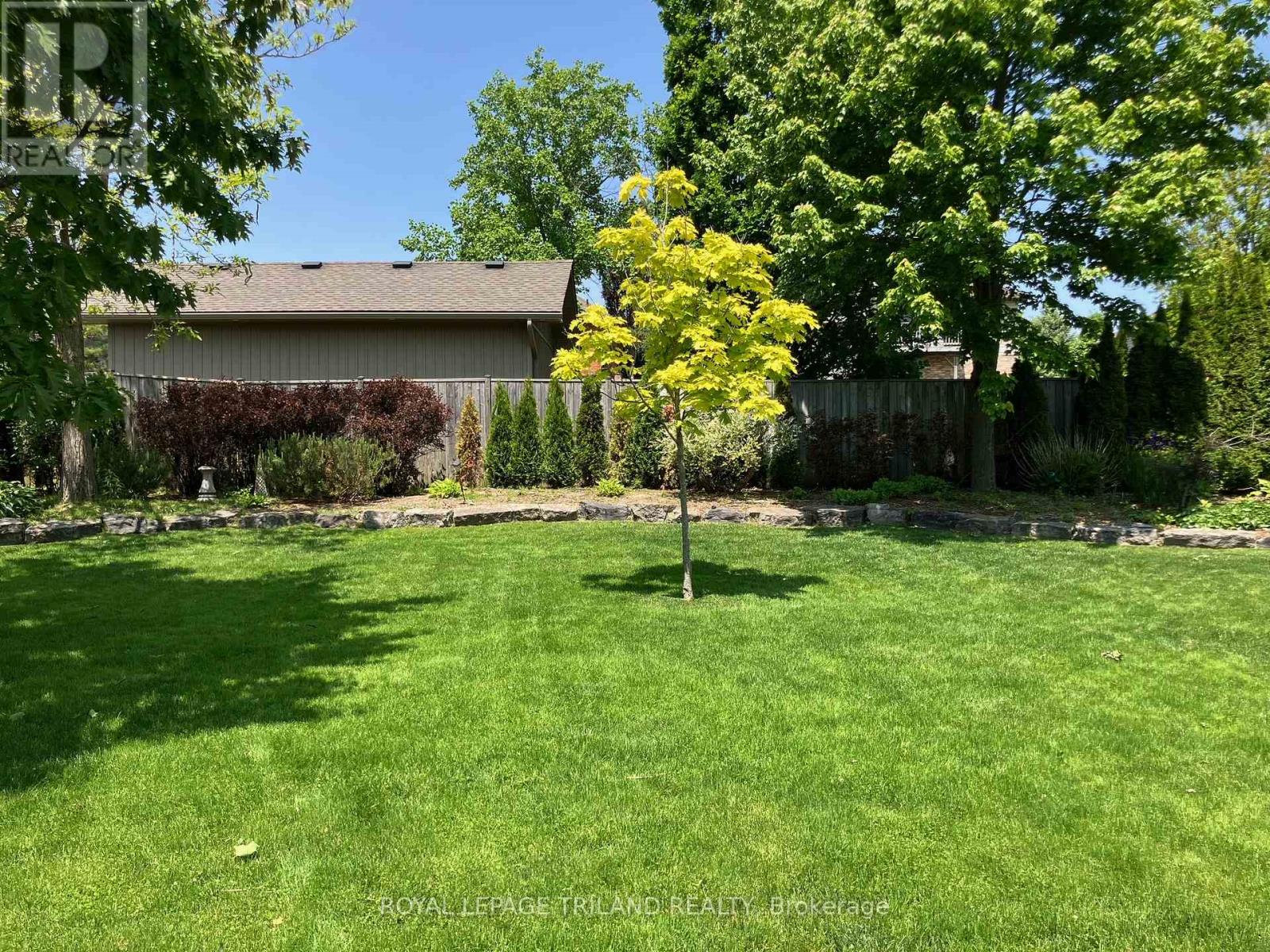 32 Wingreen Lane, Middlesex Centre, Ontario  N0L 1R0 - Photo 47 - X13018468