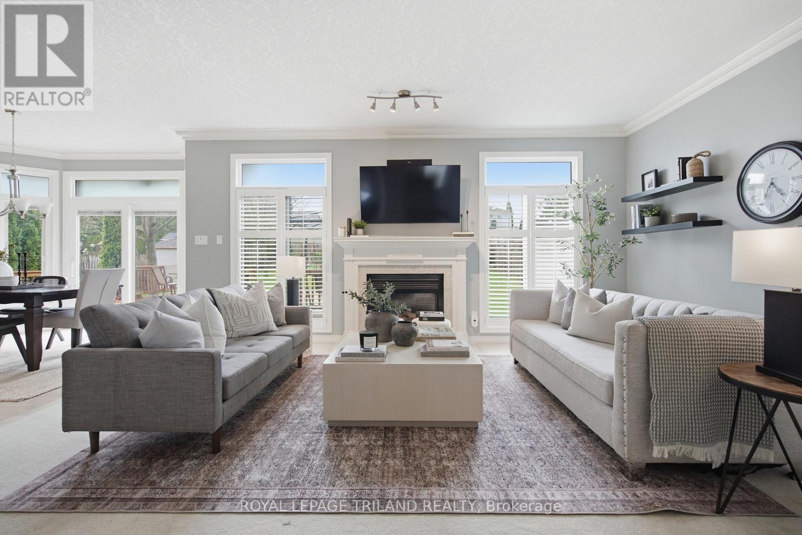 32 Wingreen Lane, Middlesex Centre, Ontario  N0L 1R0 - Photo 6 - X13018468