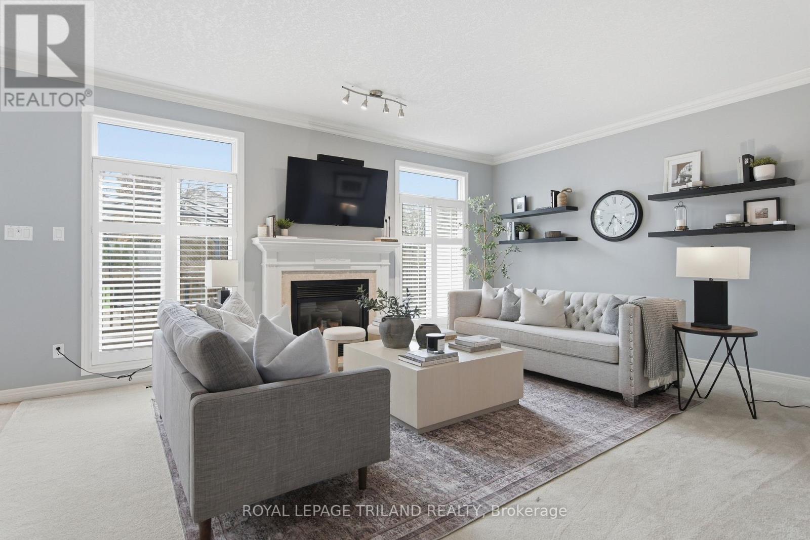 32 Wingreen Lane, Middlesex Centre, Ontario  N0L 1R0 - Photo 7 - X13018468