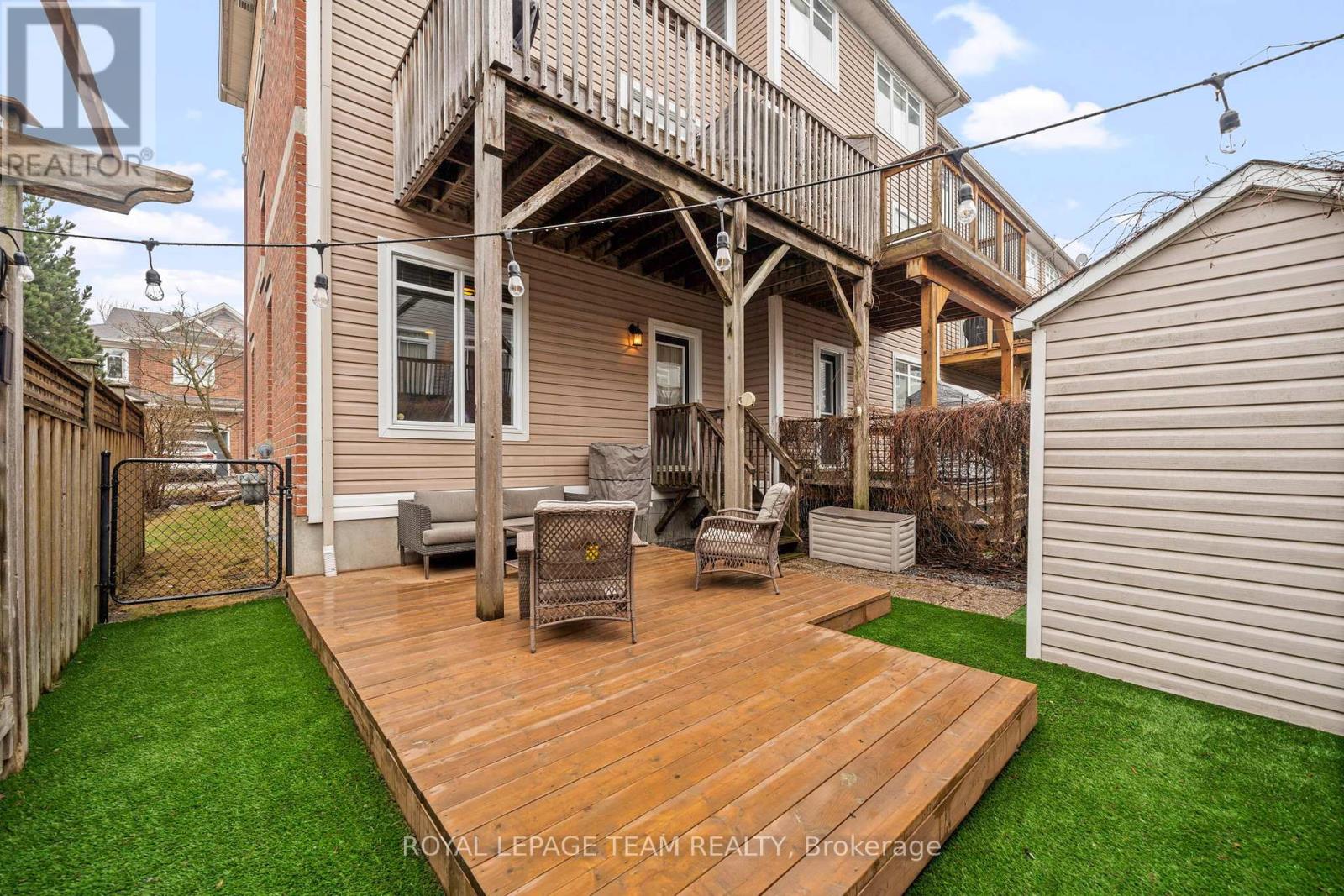 173 West Village Private, Ottawa, Ontario  K1Z 1E1 - Photo 2 - X13018350