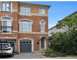 173 WEST VILLAGE PRIVATE, Ottawa, Ontario