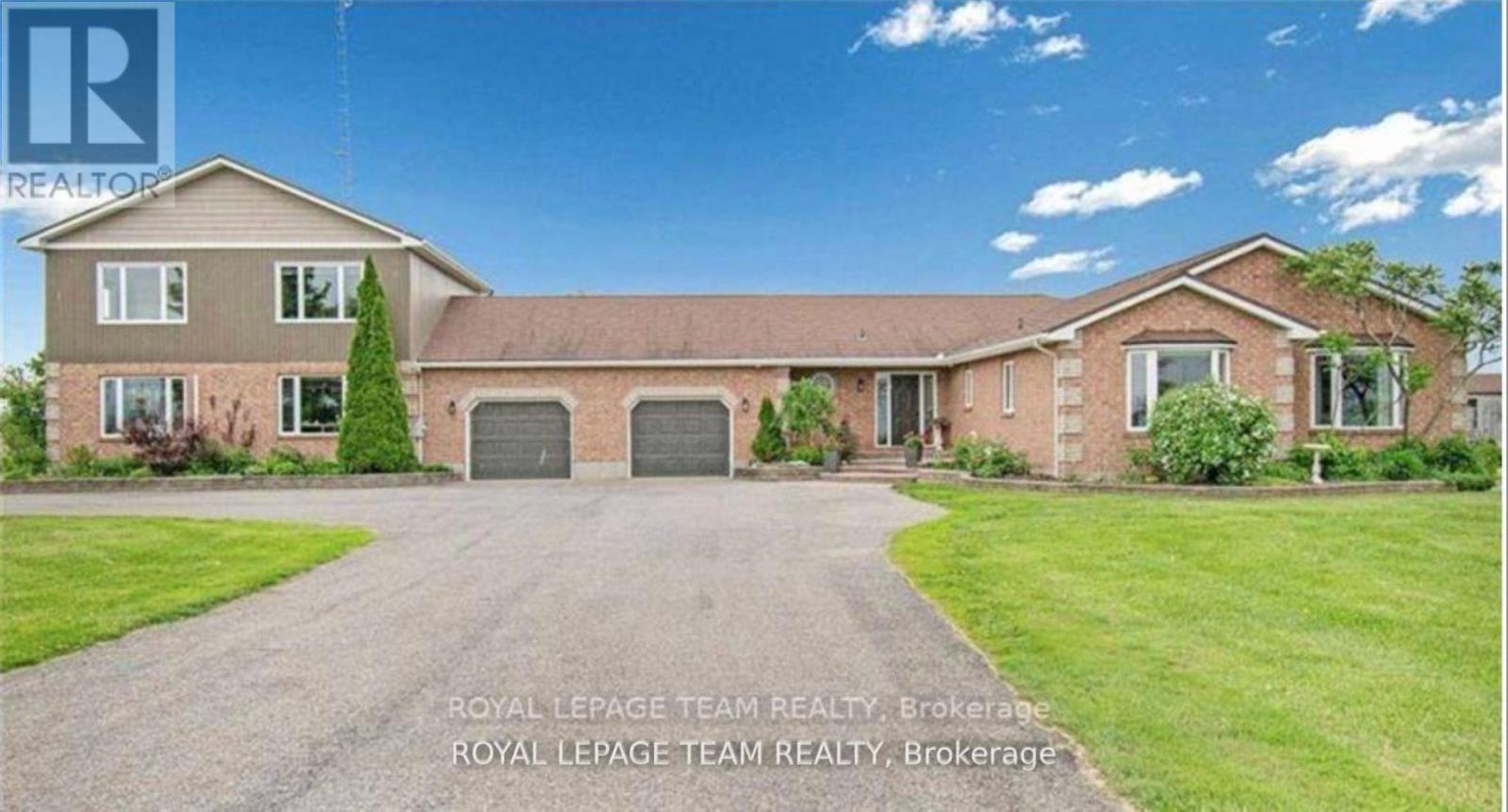 5 - 11060 COUNTY RD 3 ROAD, North Dundas, Ontario