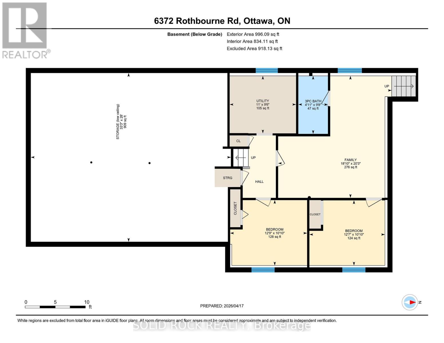 6372 Rothbourne Road, Ottawa, Ontario  K0A 1L0 - Photo 50 - X13018392