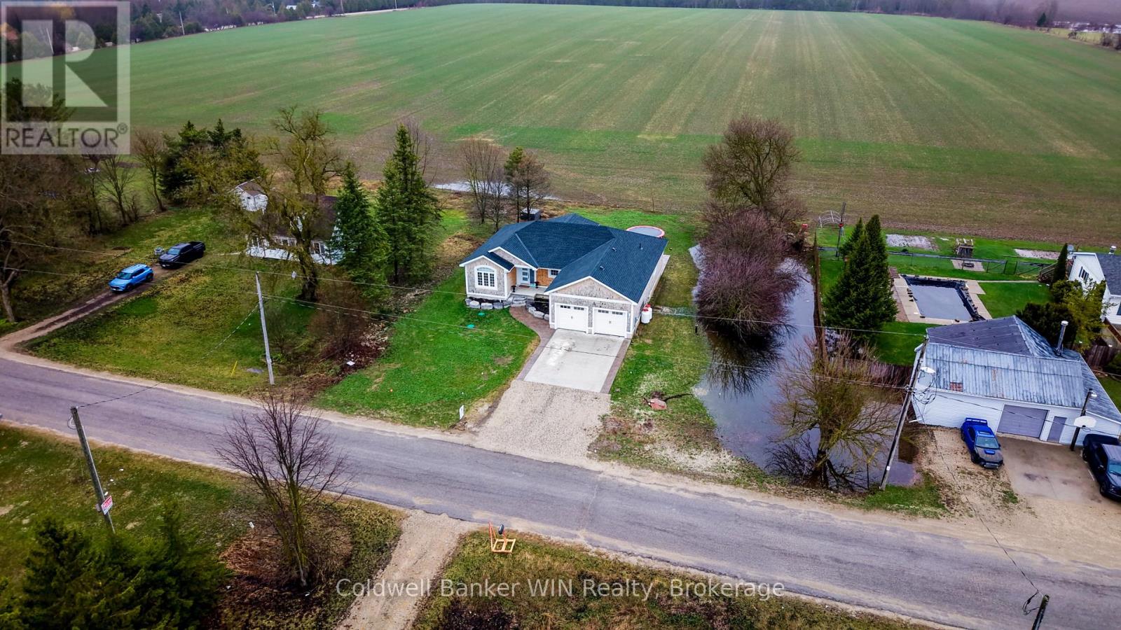 224235 Southgate Road 22, Southgate, Ontario  N0G 2A0 - Photo 38 - X12784670