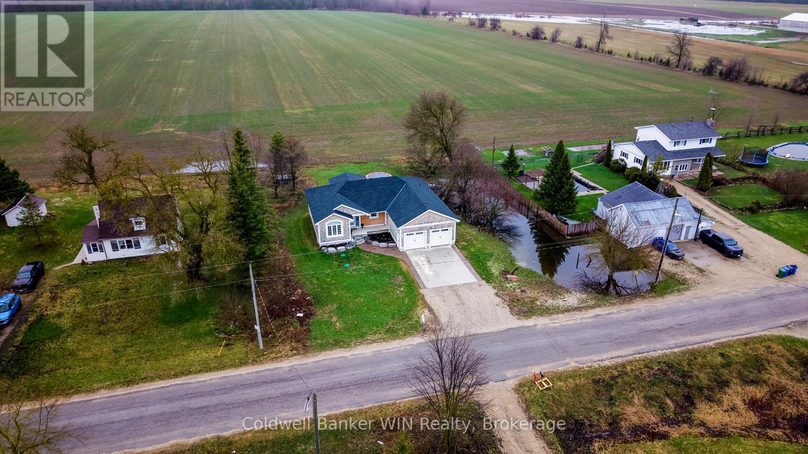 224235 Southgate Road 22, Southgate, Ontario  N0G 2A0 - Photo 39 - X12784670