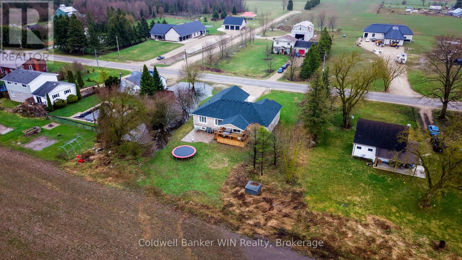 224235 Southgate Road 22, Southgate, Ontario  N0G 2A0 - Photo 41 - X12784670