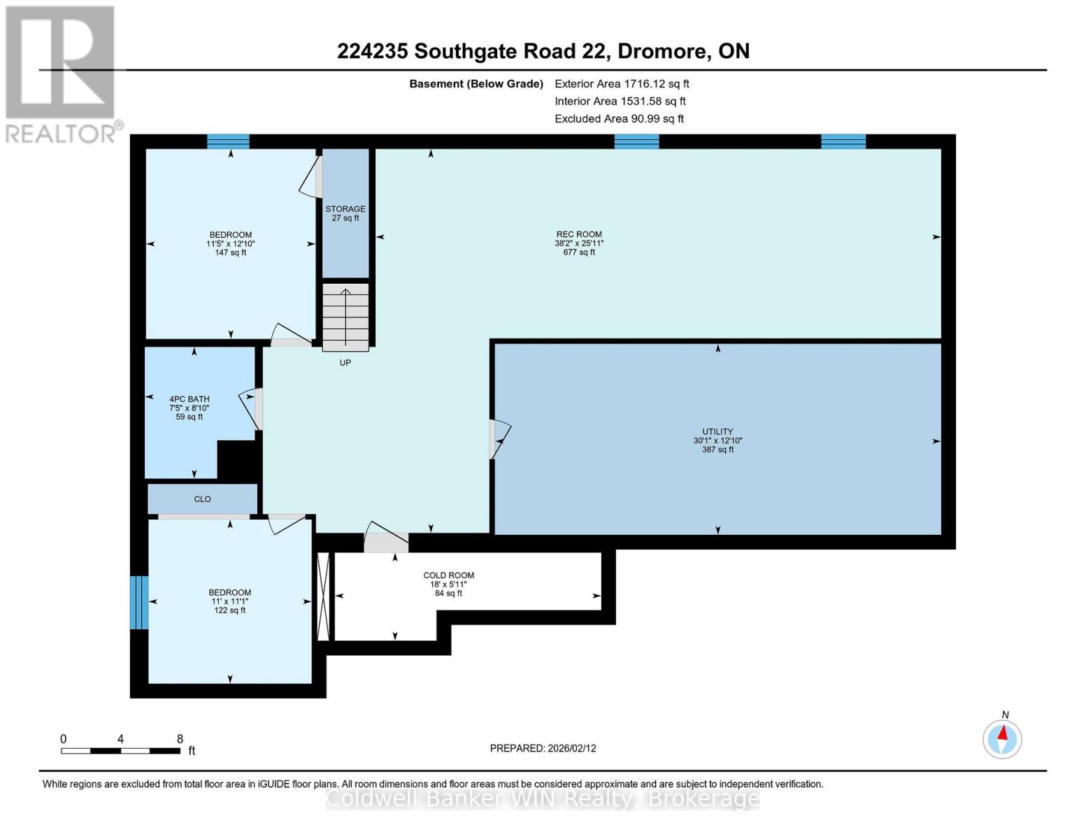 224235 Southgate Road 22, Southgate, Ontario  N0G 2A0 - Photo 46 - X12784670