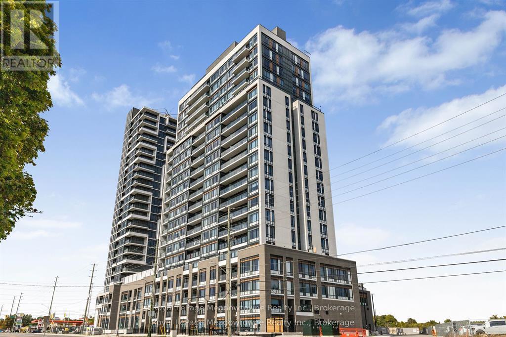 TH 107 - 8010 DERRY ROAD, Milton, Ontario