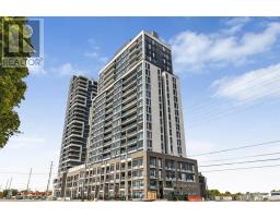 TH 107 - 8010 DERRY ROAD, Milton, Ontario