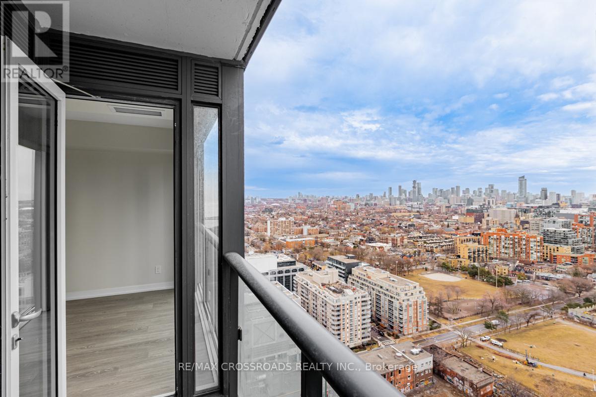 3222 - 19 Western Battery Road, Toronto, Ontario  M6K 3S4 - Photo 22 - C12995608