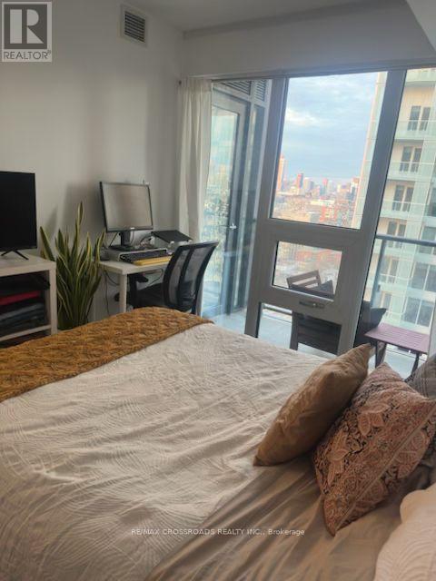 3222 - 19 Western Battery Road, Toronto, Ontario  M6K 3S4 - Photo 10 - C12995608