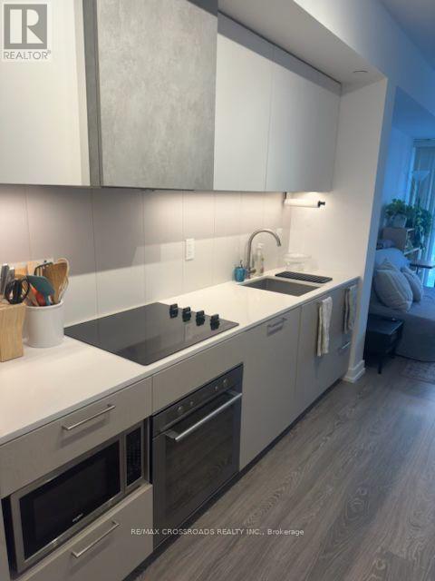 3222 - 19 Western Battery Road, Toronto, Ontario  M6K 3S4 - Photo 3 - C12995608