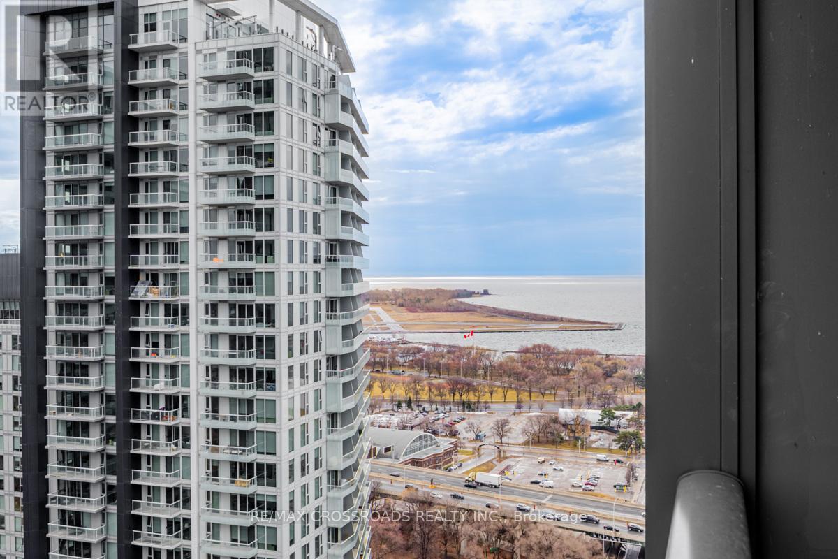 3222 - 19 Western Battery Road, Toronto, Ontario  M6K 3S4 - Photo 23 - C12995608