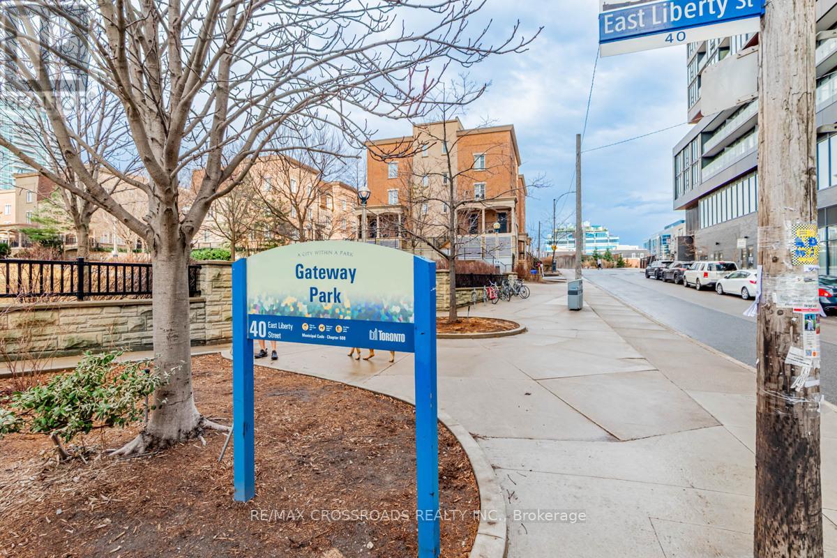 3222 - 19 Western Battery Road, Toronto, Ontario  M6K 3S4 - Photo 26 - C12995608