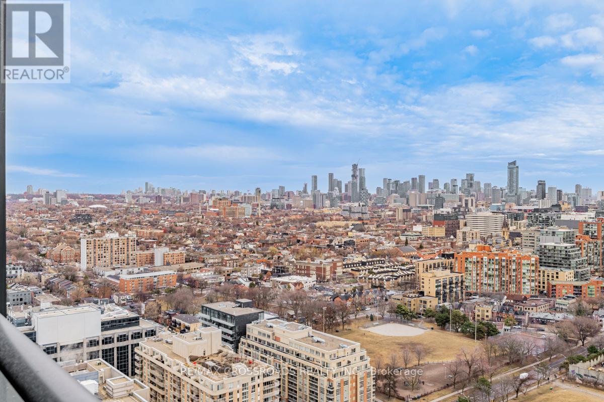 3222 - 19 Western Battery Road, Toronto, Ontario  M6K 3S4 - Photo 27 - C12995608