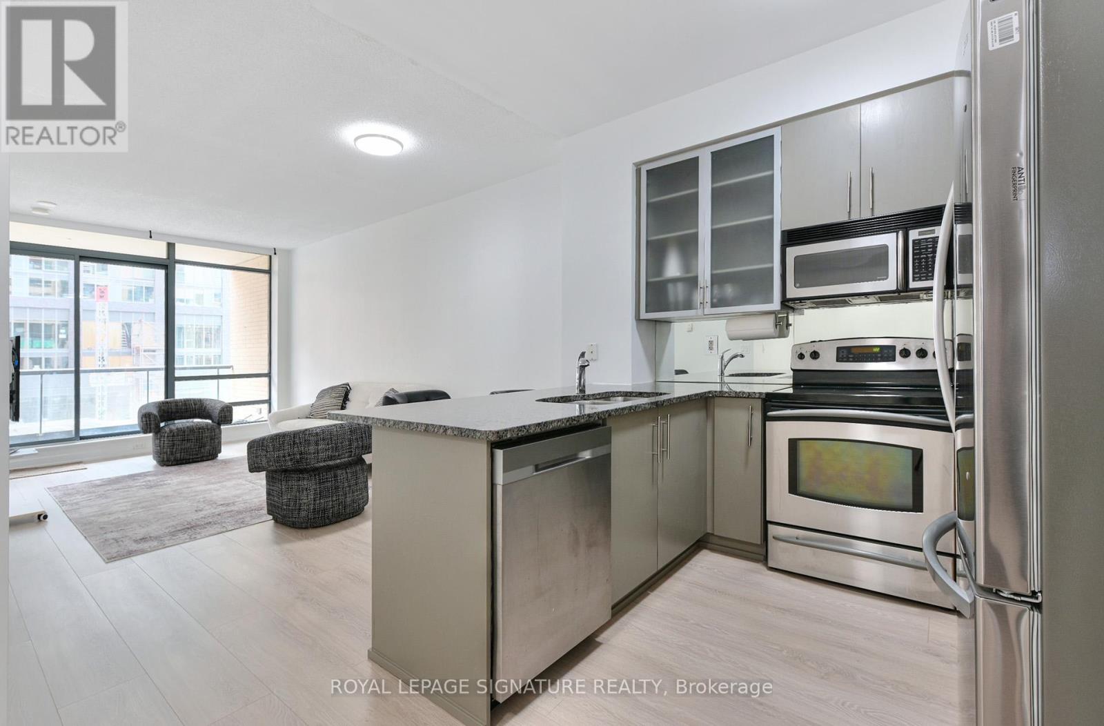 415 - 438 King Street W, Toronto, Ontario  M5V 3T9 - Photo 10 - C13016038